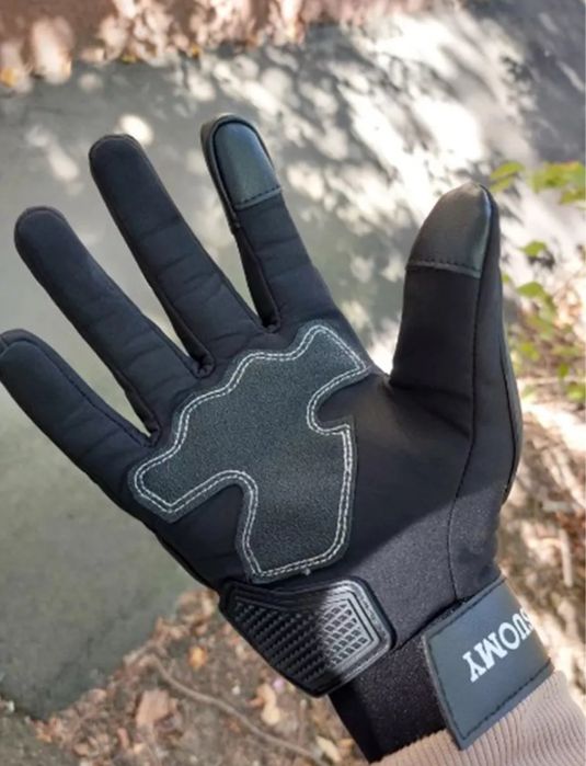 Пролам новые мото перчатки