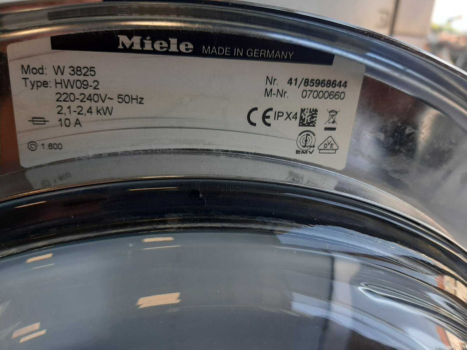 Пералня Miele 7 кг