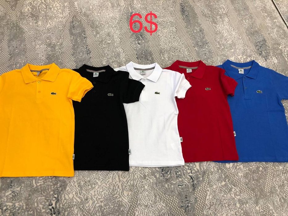 Футболки, рубашки,двойки