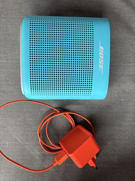 Bose Soundlink Color 2