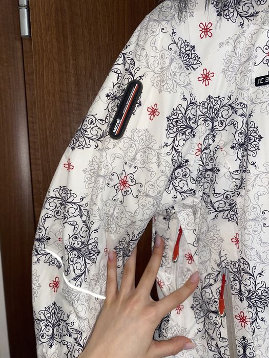 Icepeak ски и сноуборд яке