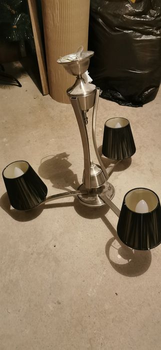 Осветително тяло 2бр