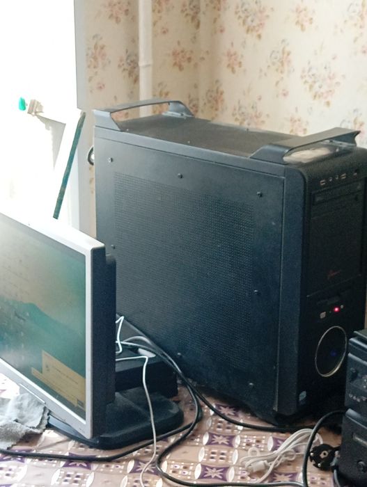 Продам процессор