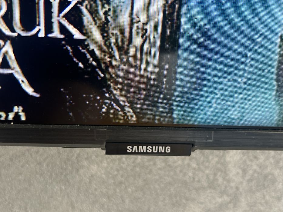 Televizor Samsung 192 cm