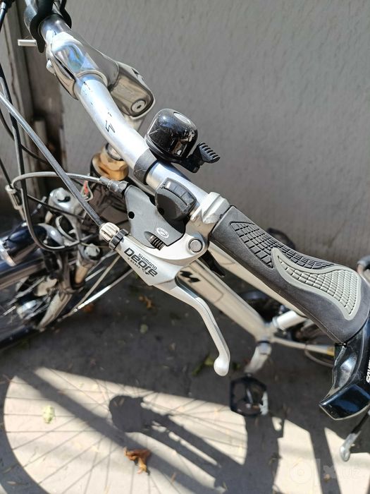 Велосипед KTM Австрия