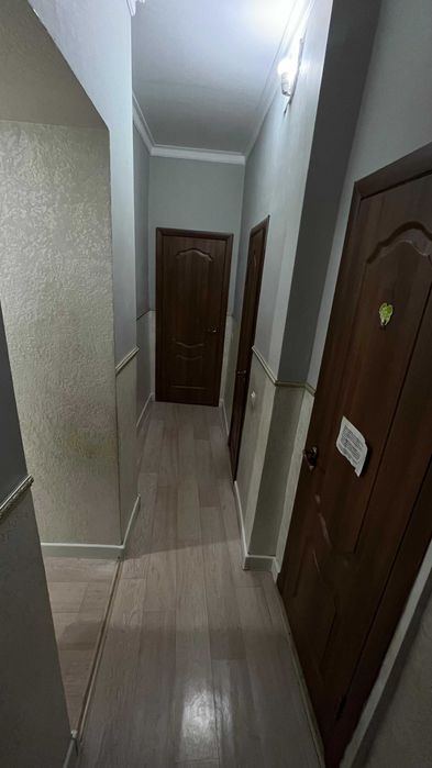 квартира орталықта