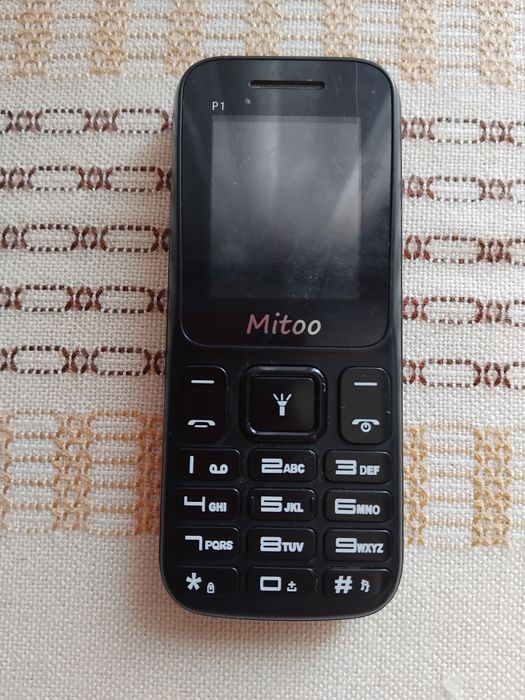 Telefon Mitoo! !