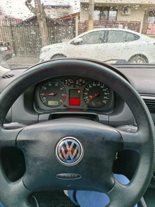 Volkswagen Golf 4