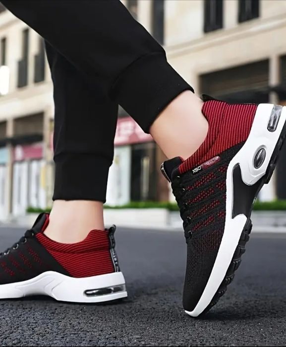 Кроссовки унисекс