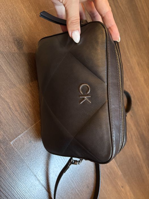 Чанта calvin klein оригинална