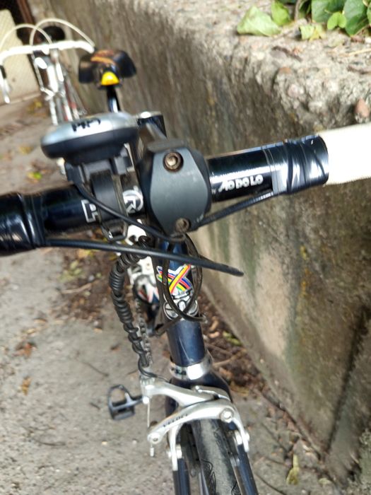 Велосипеди готови за употреба монтаж Campagnolo