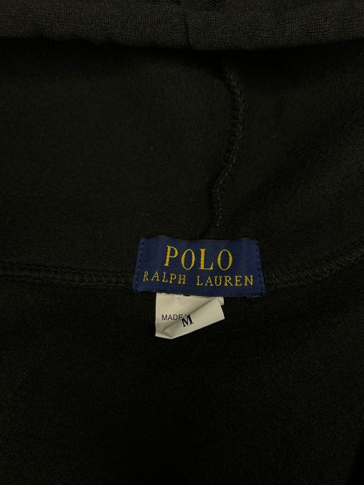 Hanorac Ralph Lauren polo
