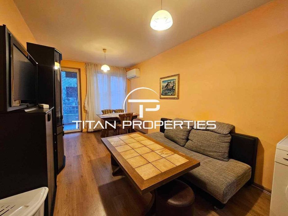 Продава се Двустаен апартамент в Варна, ХЕИ - 65 кв.м за 2462 €/кв.м - Снимка #1