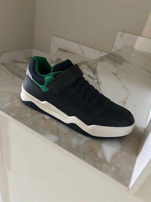 Нови детски обувки GEOX с кутия