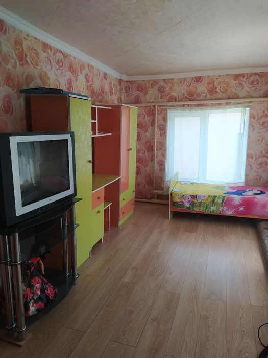 Продам 4-х комн дом