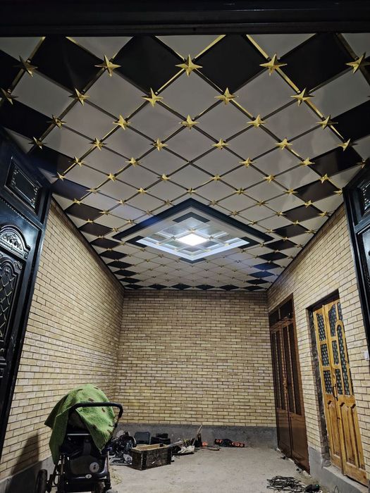 Tunkapon Nova xizmati