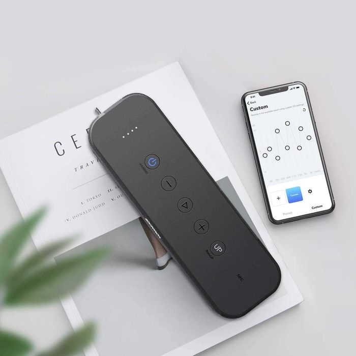 Bluetooth Колонка Anker SoundCore Boost, 20W, BassUp Technology