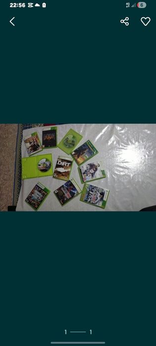 Xbox 360 в харошем состояни обменяю на xbox one s