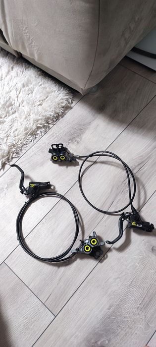 Frâne Magura Mt7 Pro