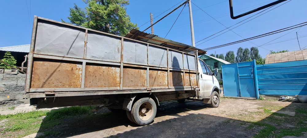 Вывоз мусора строительные