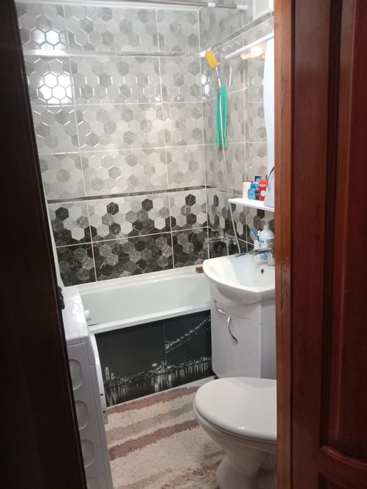 Продам 1 комн.кв р-н Юбилейной