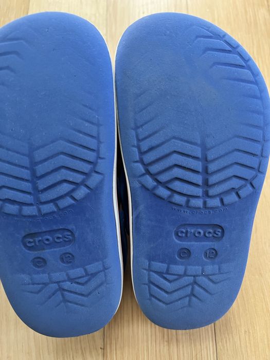 Crocs marimea C12