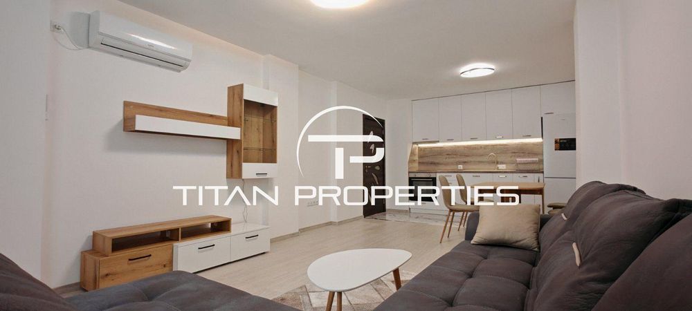 Дава се под наем Двустаен апартамент в Пловдив, Христо Смирненски - 64 кв.м за 484.5 € - Снимка #2