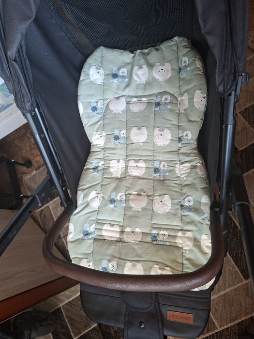 Продам детскую коляску