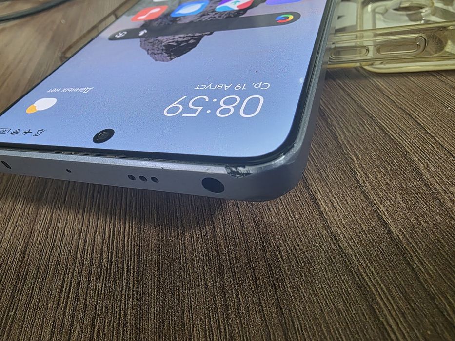 redmi note 13pro 5g