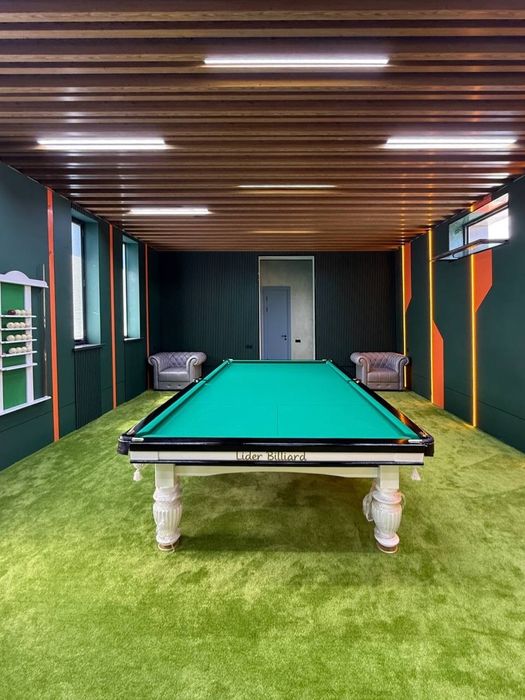 Сдаётся премиум дача в Чарваке «Boss» на 15 персоны