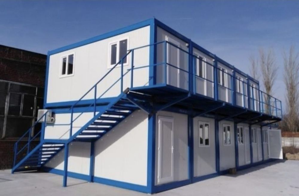 Vand containere modulare container modular calitate pret bun