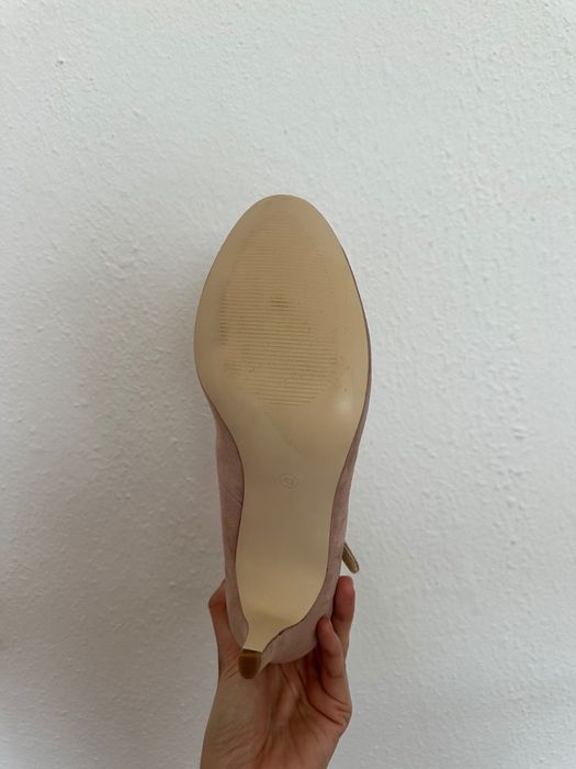 Дамски официални обувки