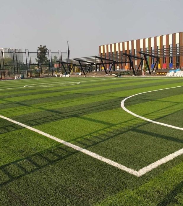 Искусственный газон  SAG