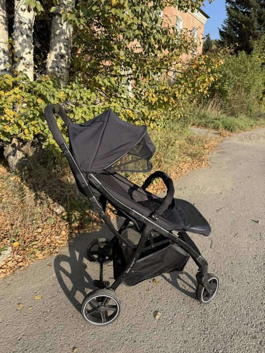 Прогулочная коляска Baby time