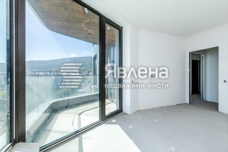 Продава се Четиристаен апартамент в София, Кръстова вада - 174 кв.м за 2875 €/кв.м - Снимка #6