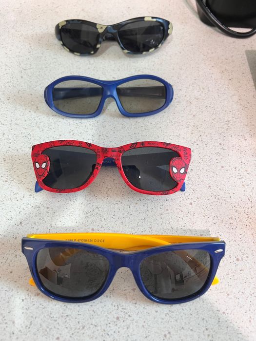 Ochelari copii (1-12)