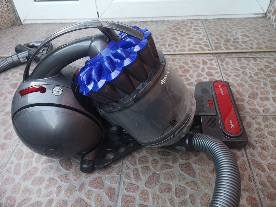 Прахосмукачка Dyson BALL multi floor