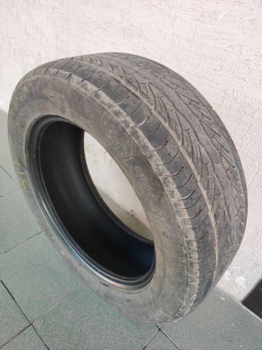 Летние шины, колеса на машину