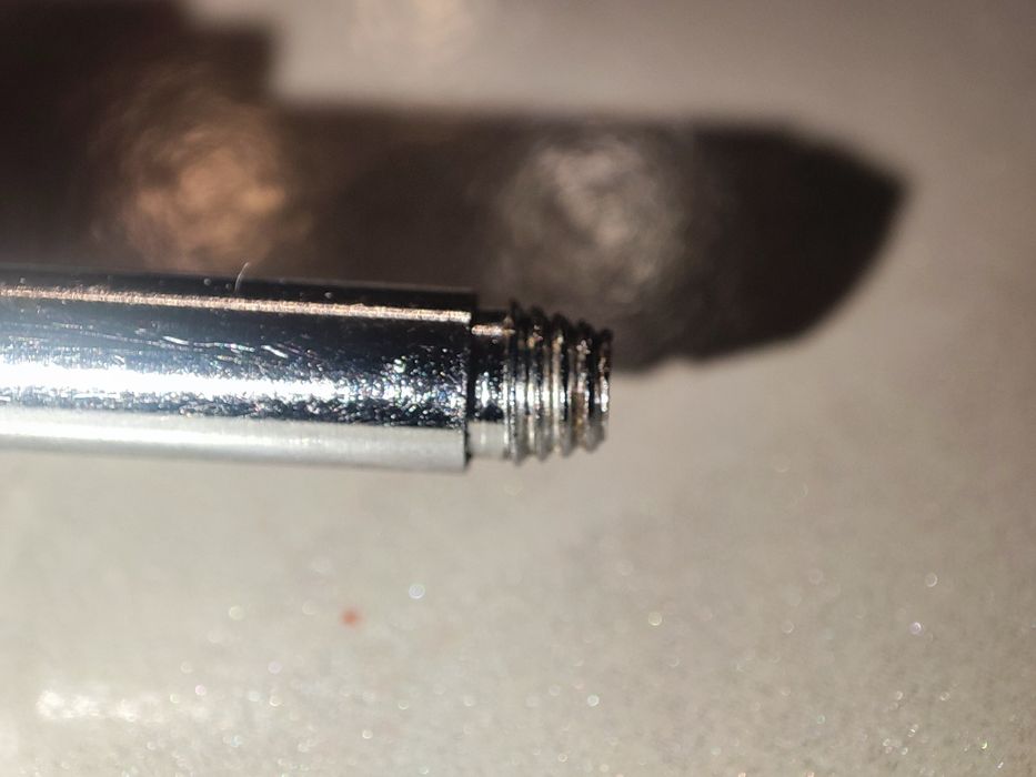 Механична автоснимачка за стари фотоапарати