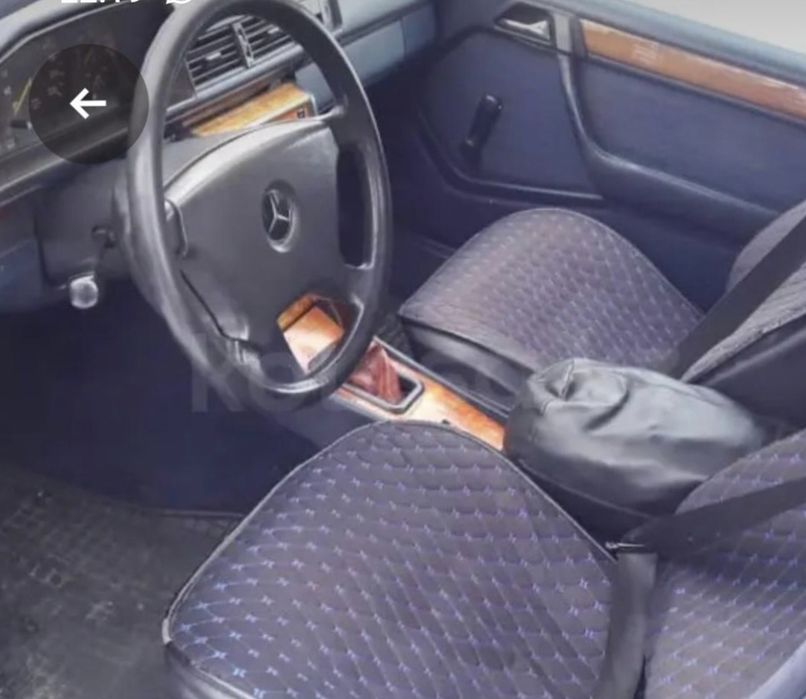 Продам мерседес е 230