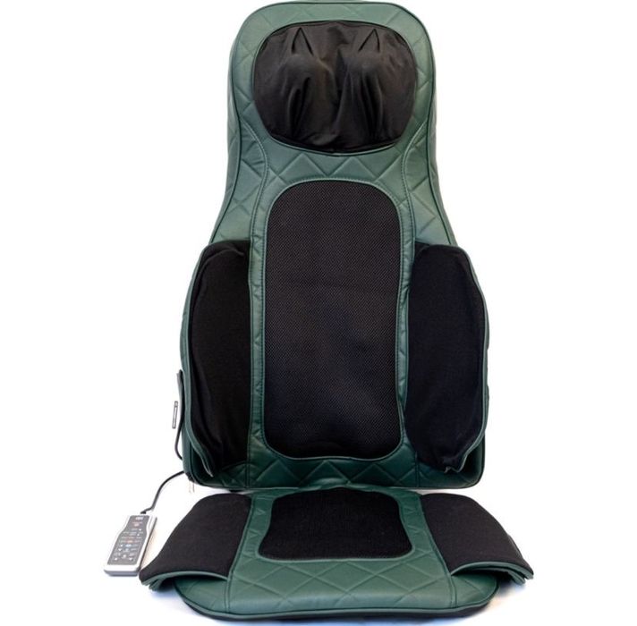 Массажное кресло