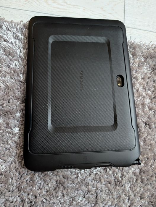 Таблет Samsung galaxy active tab pro