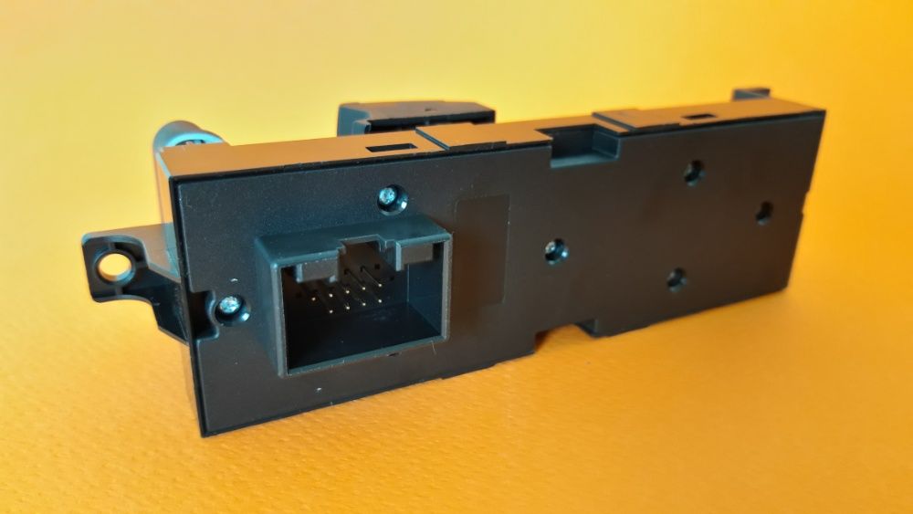 Копчета бутони ел. стъкла за Vw Golf 4 Bora Passat 5 Seat Skoda