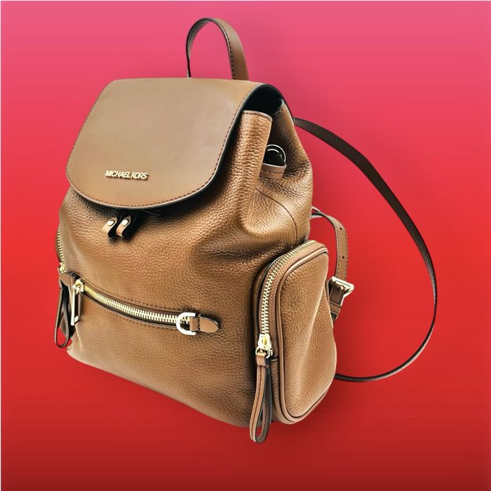 Michael Kors Jet Set дамска раница