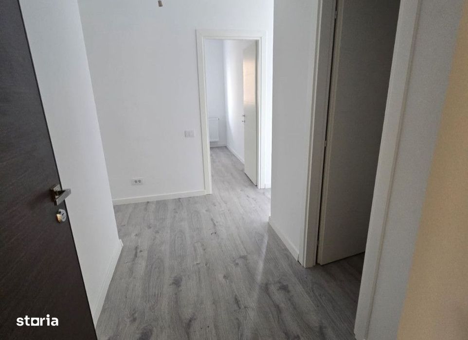 Apartament  2 camere Nicolina , 58 metri, etaj 2 Cod:157627