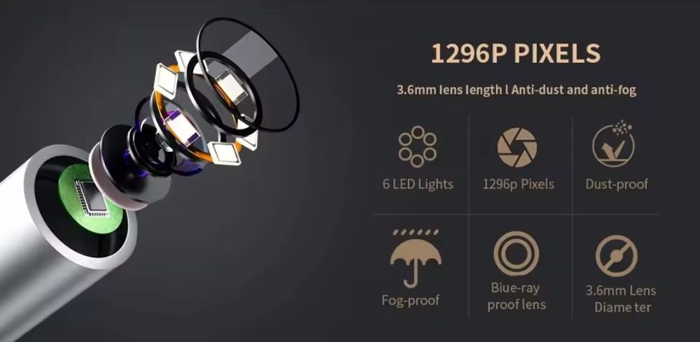 Инструмент за премахване на ушна кал.