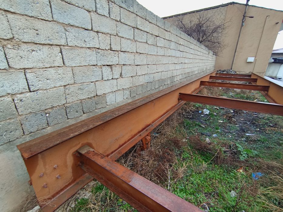 Авто тарози сотилади