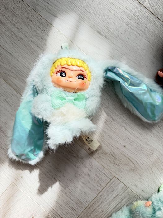 Игрушки   лабубу