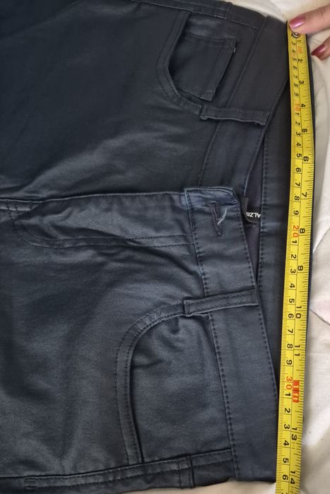Pantaloni skinny- Calzetonia in stare excelenta
