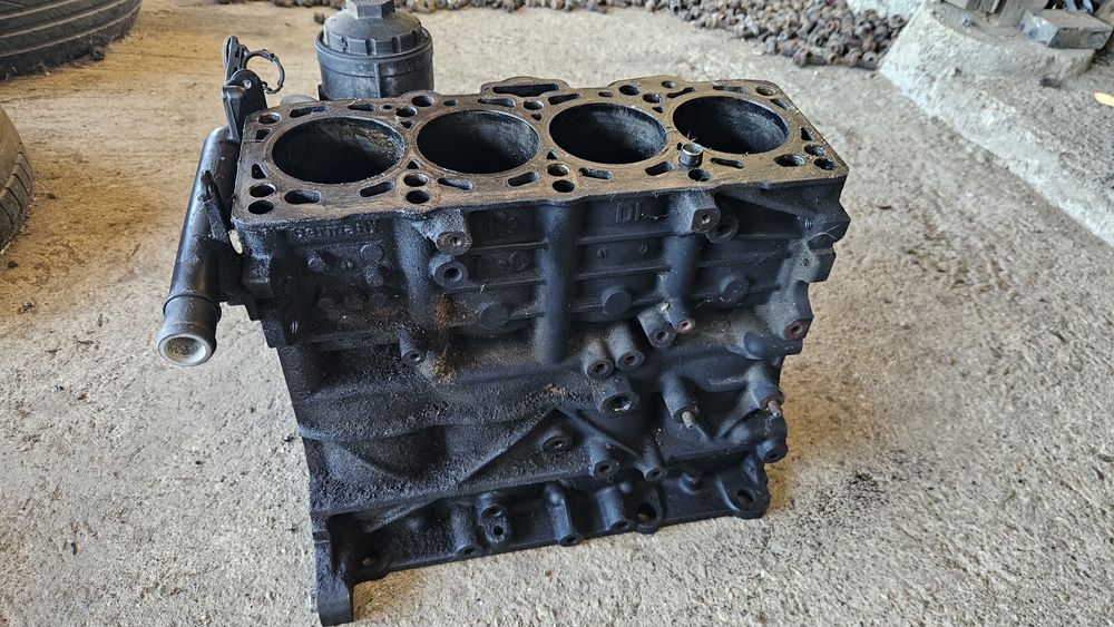 Блок (двигател) за Vw,Audi,Seat 1.9 tdi-BLS-105 коня